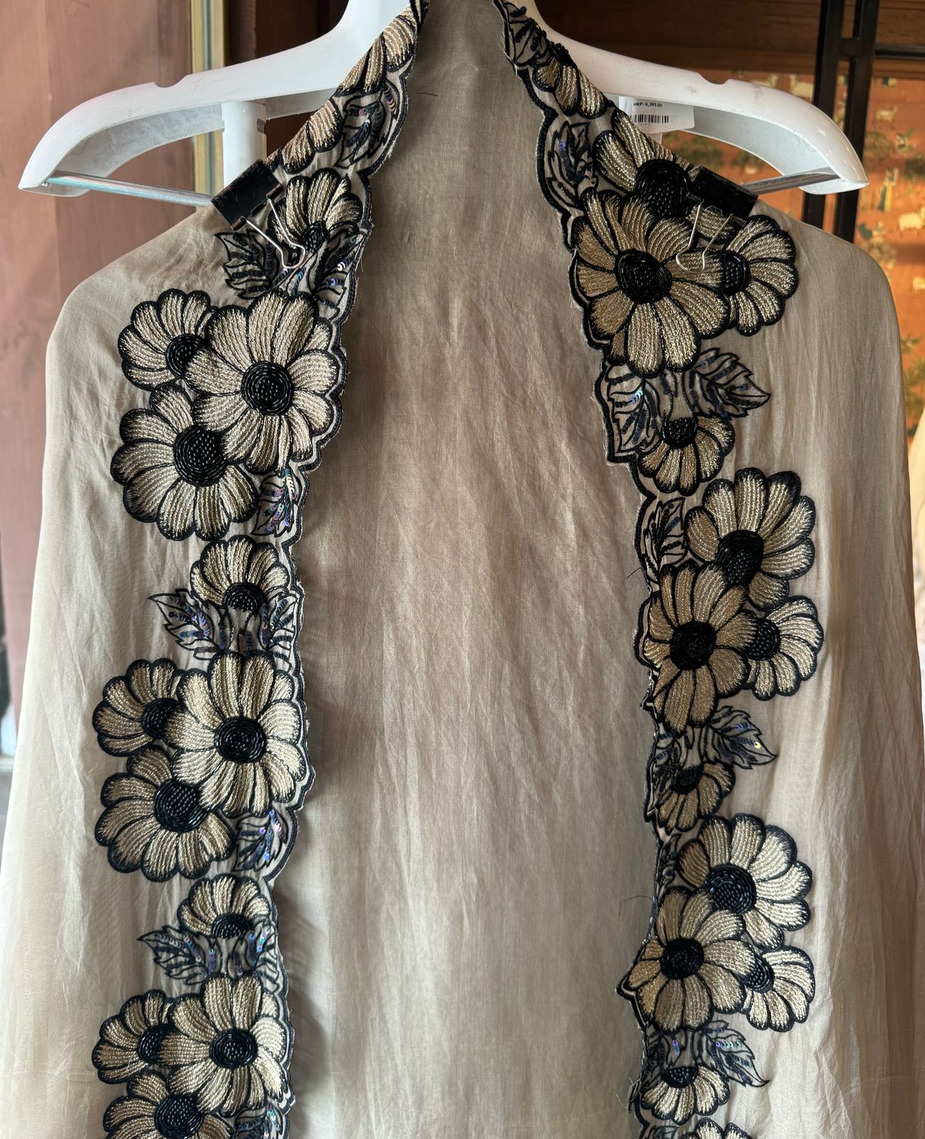 Shop Our New Arrivals On Organza’s