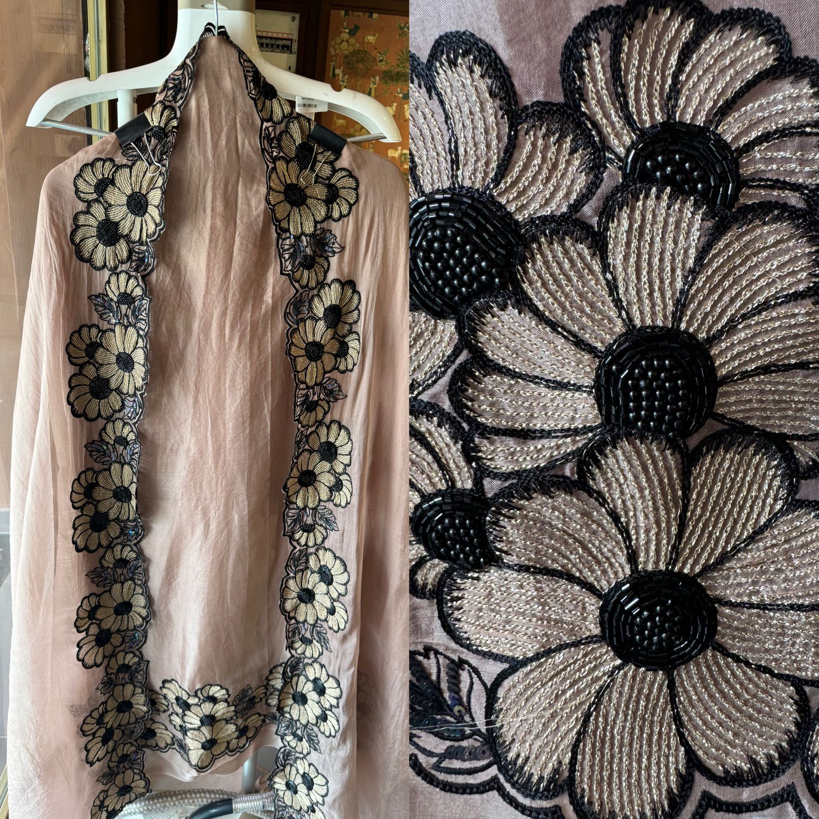 Shop Our New Arrivals On Organza’s