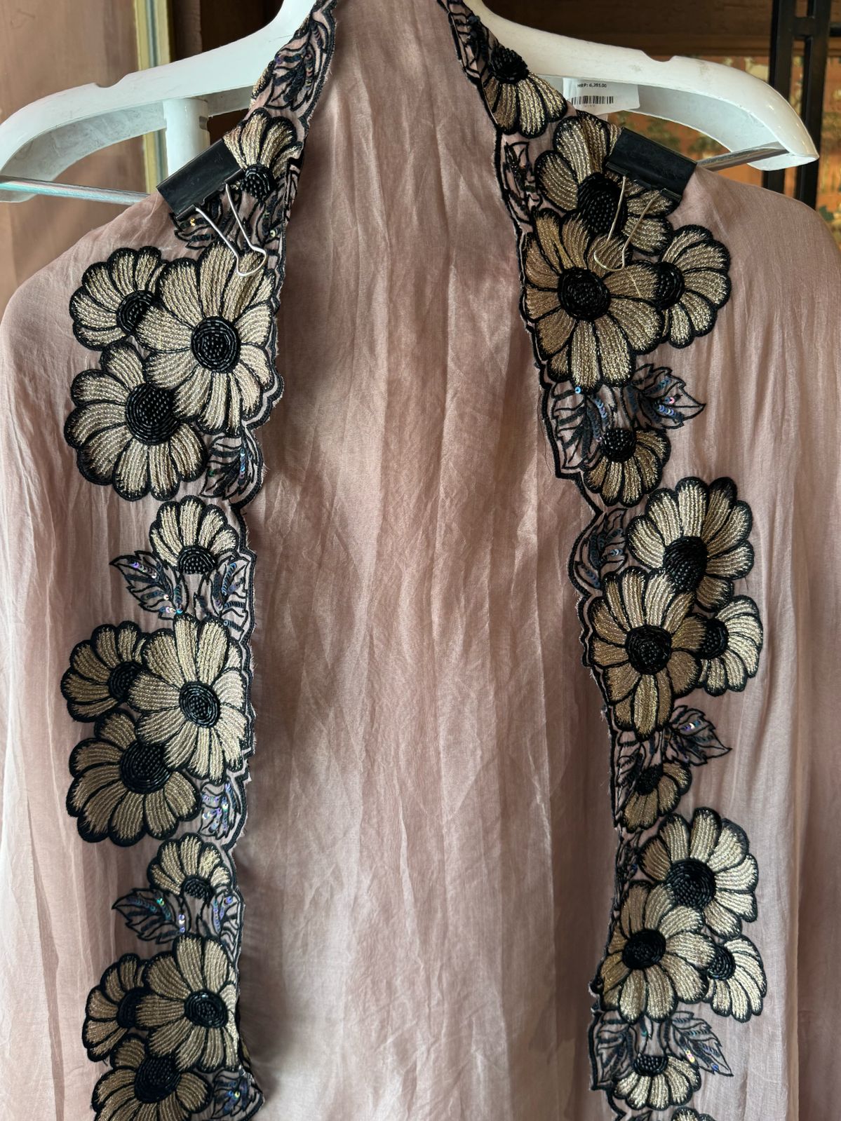 Shop Our New Arrivals On Organza’s