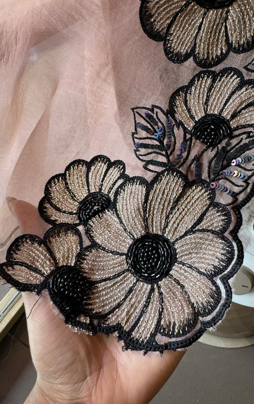 Shop Our New Arrivals On Organza’s