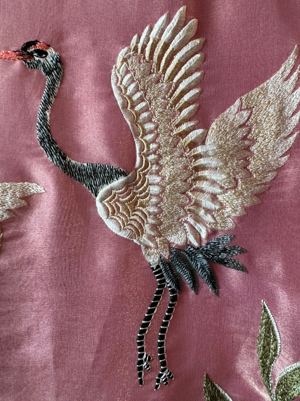 Shimmer tissue  Shirt Beautiful