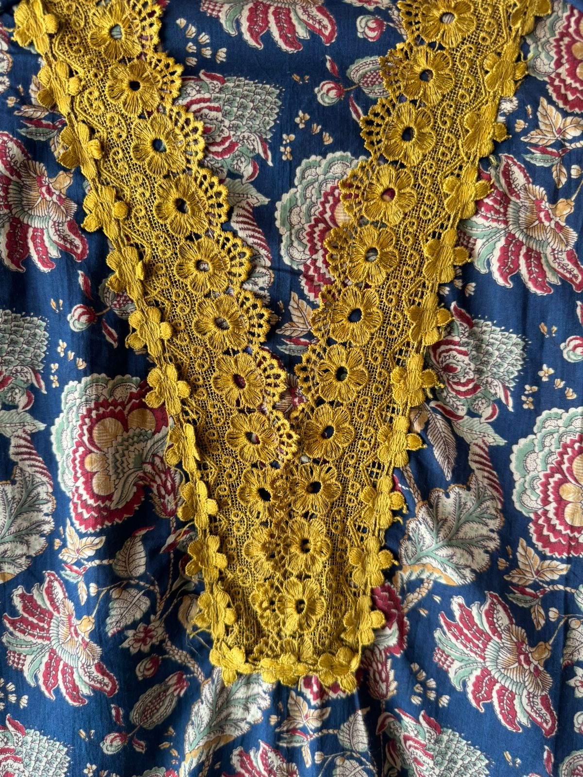 100% Pure organic Cotton suits