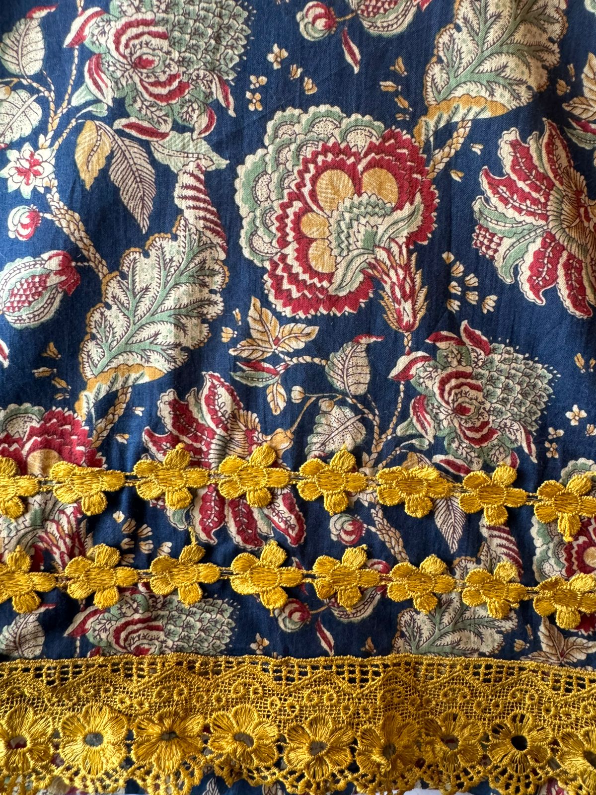 100% Pure organic Cotton suits