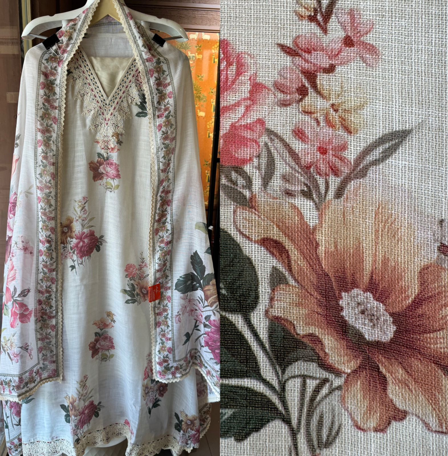 Shop Our Pure linen collections