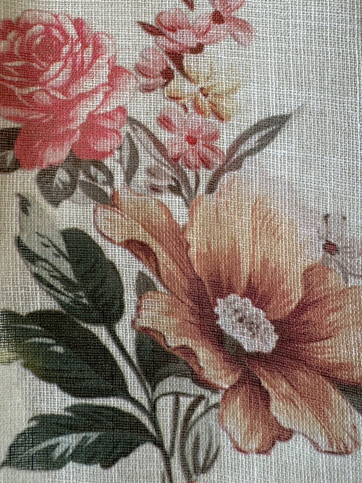 Shop Our Pure linen collections