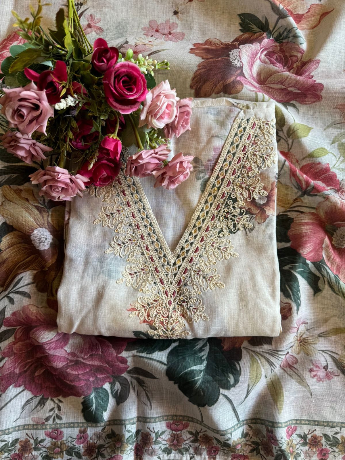 Shop Our Pure linen collections