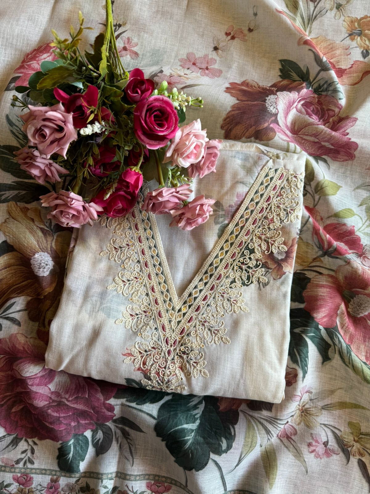 Shop Our Pure linen collections