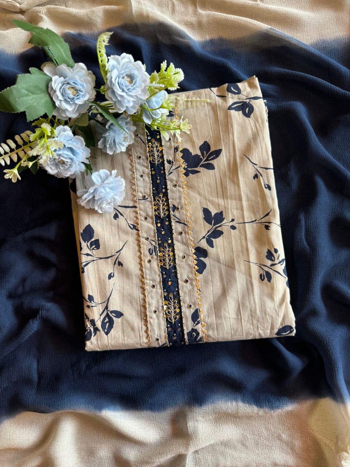 Pure cotton collections With No Linning needed