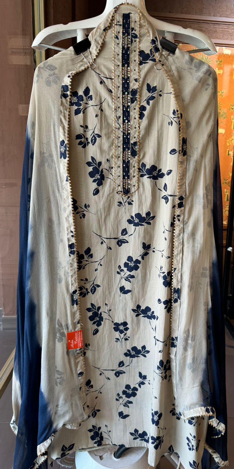 Pure cotton collections With No Linning needed