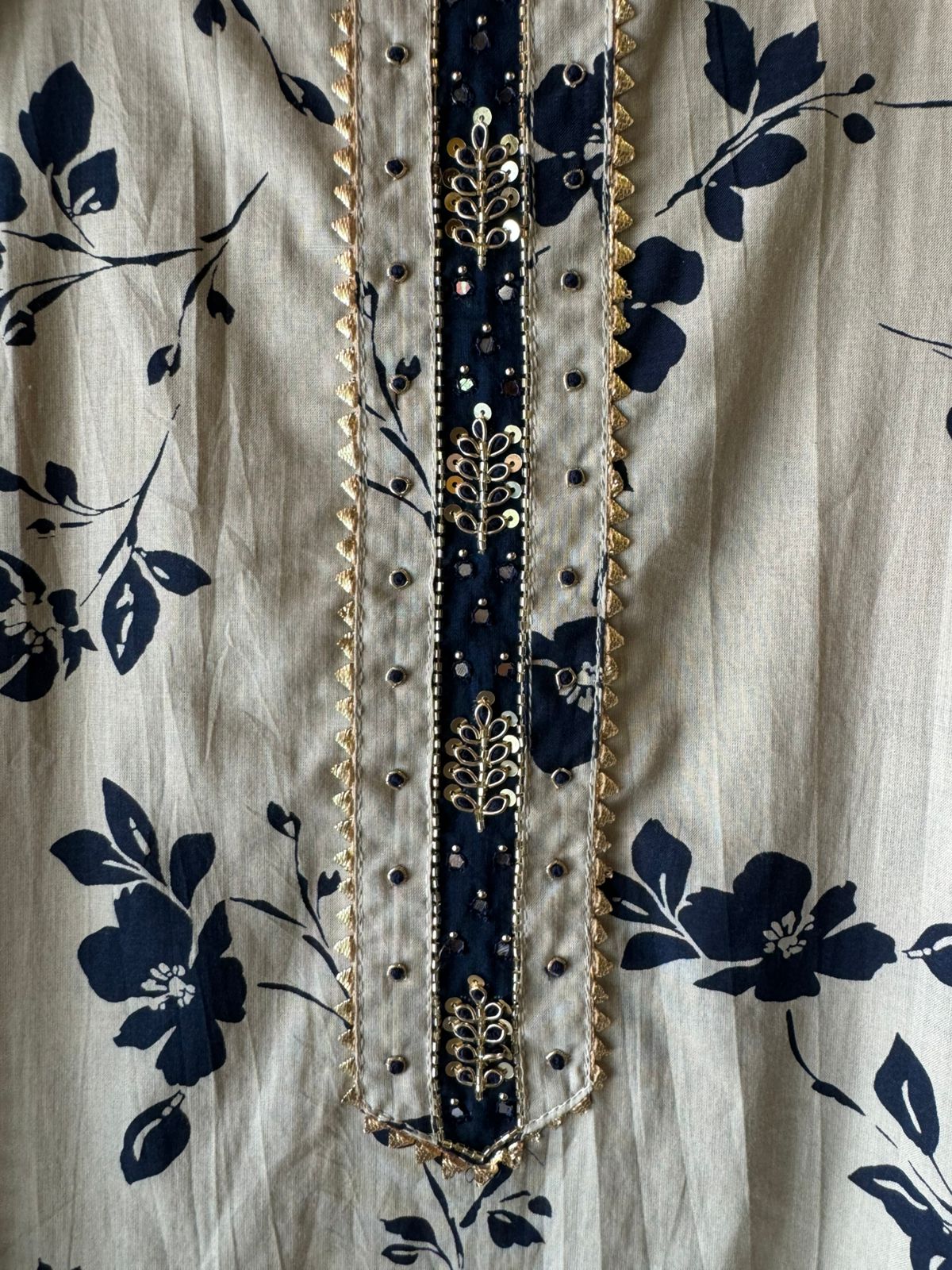 Pure cotton collections With No Linning needed