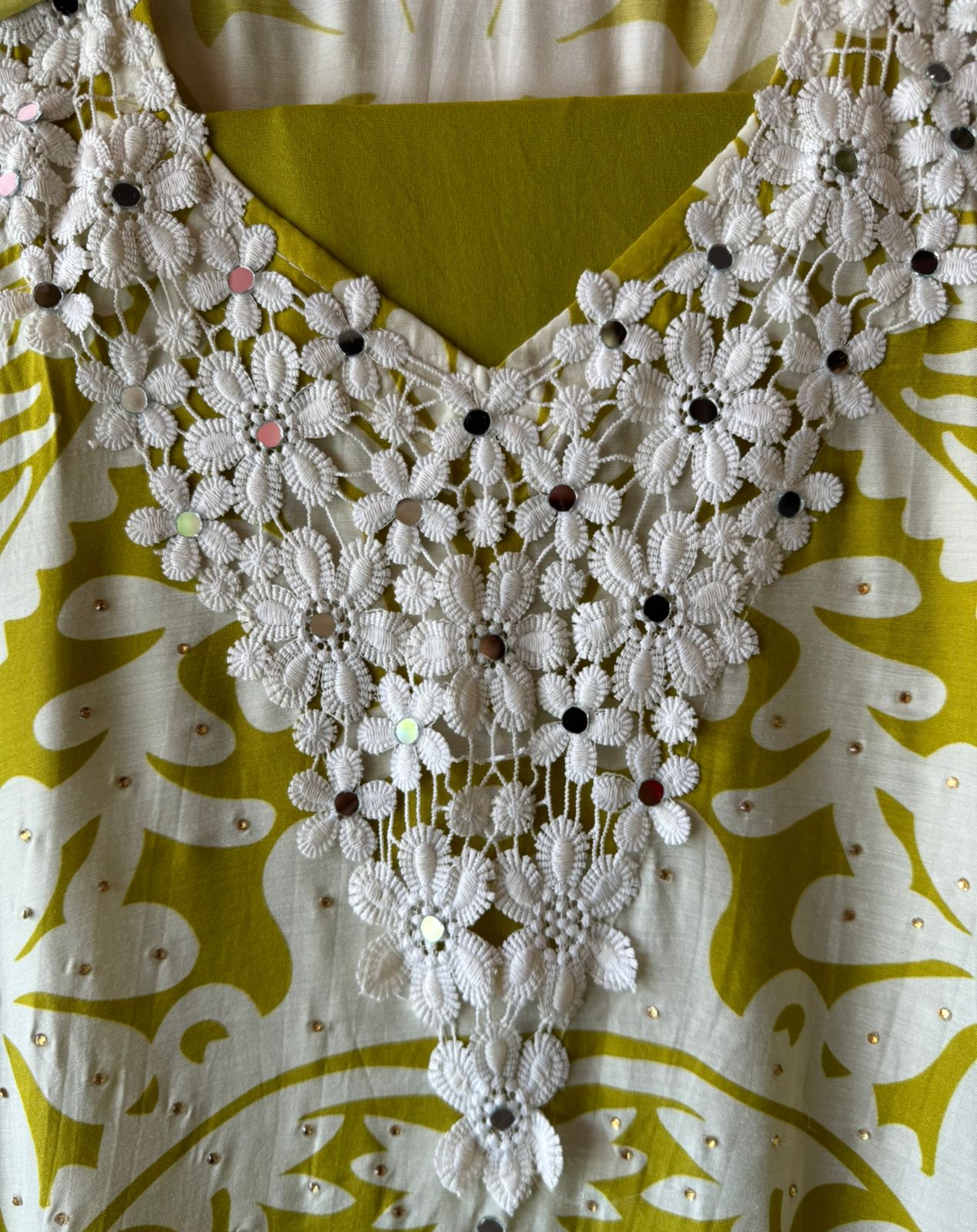 SHOP OUR NEW MUSLIN COLLECTIONS