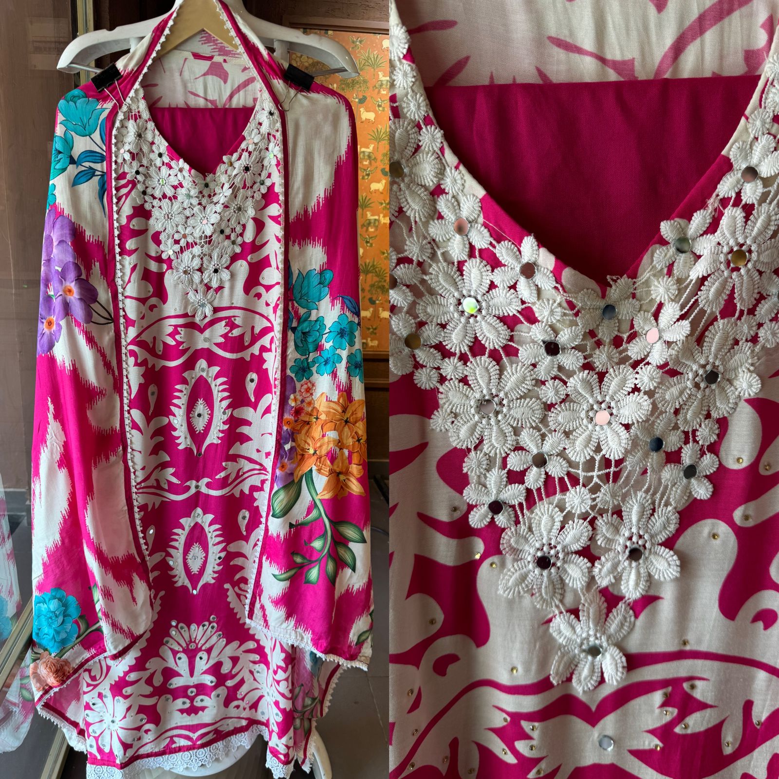 SHOP OUR NEW MUSLIN COLLECTIONS