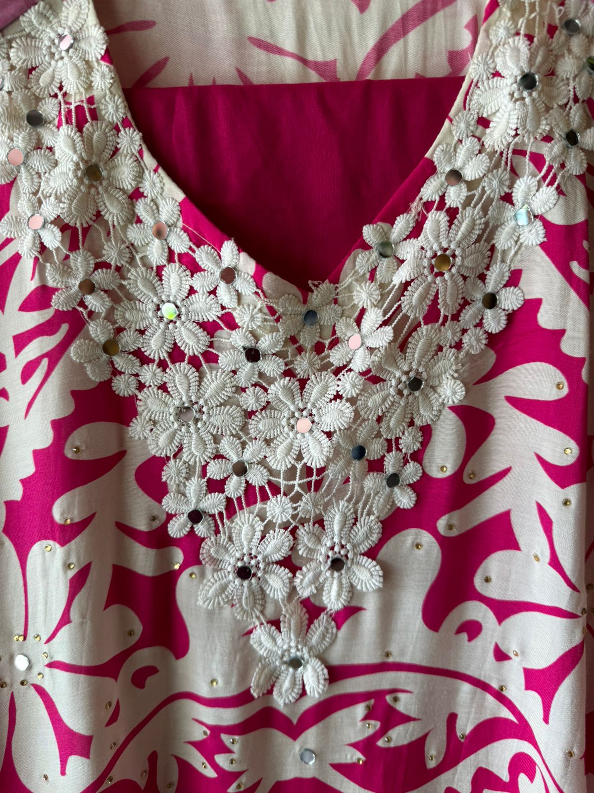 SHOP OUR NEW MUSLIN COLLECTIONS