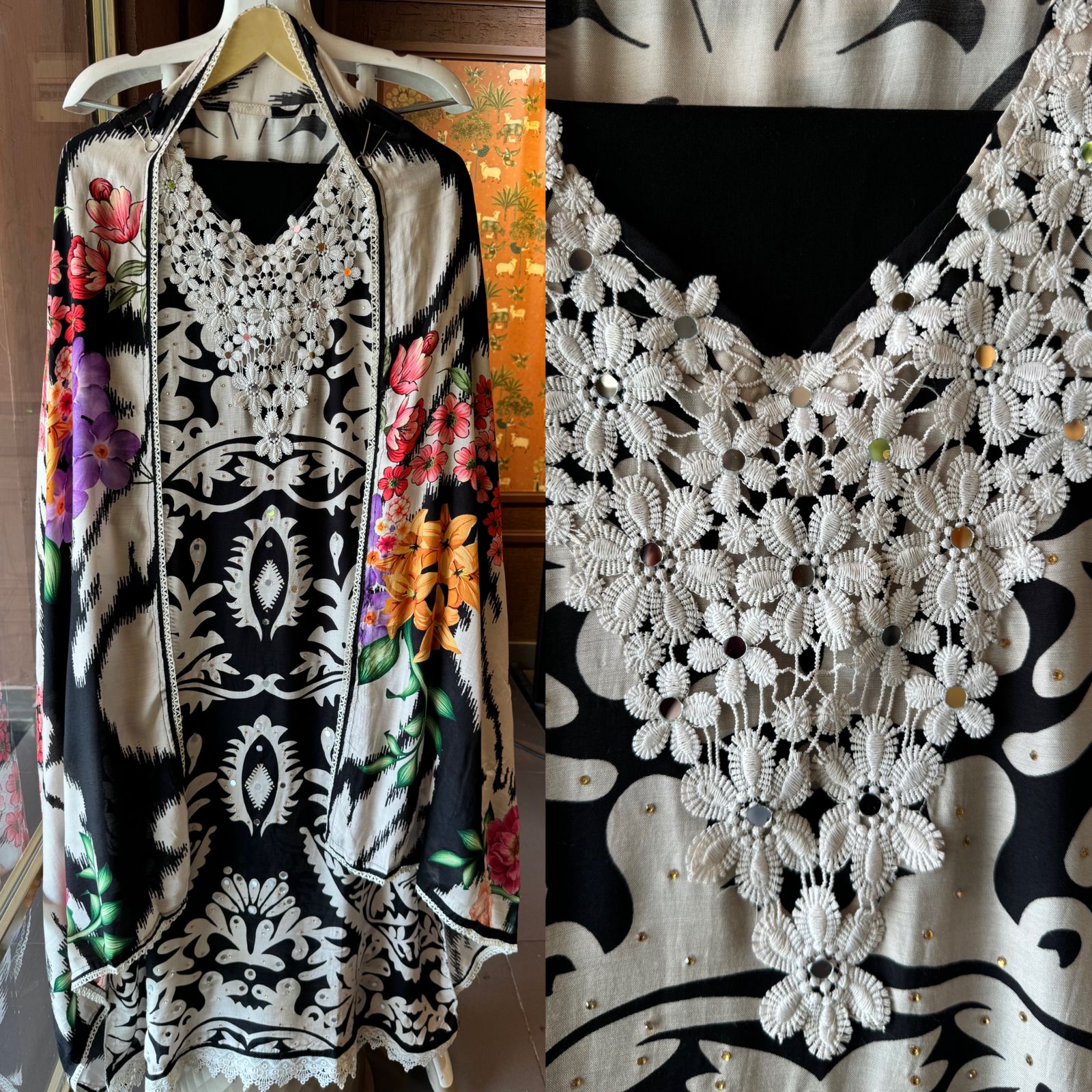 SHOP OUR NEW MUSLIN COLLECTIONS