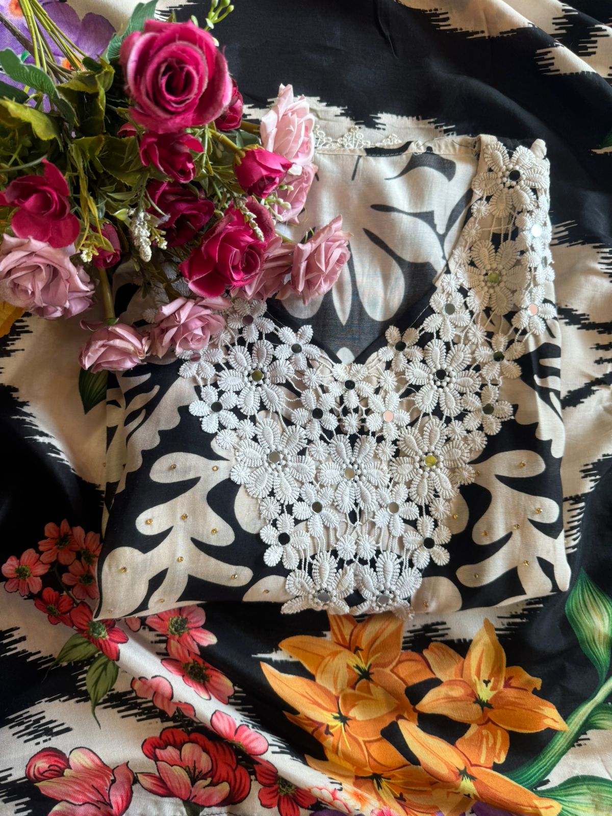 SHOP OUR NEW MUSLIN COLLECTIONS