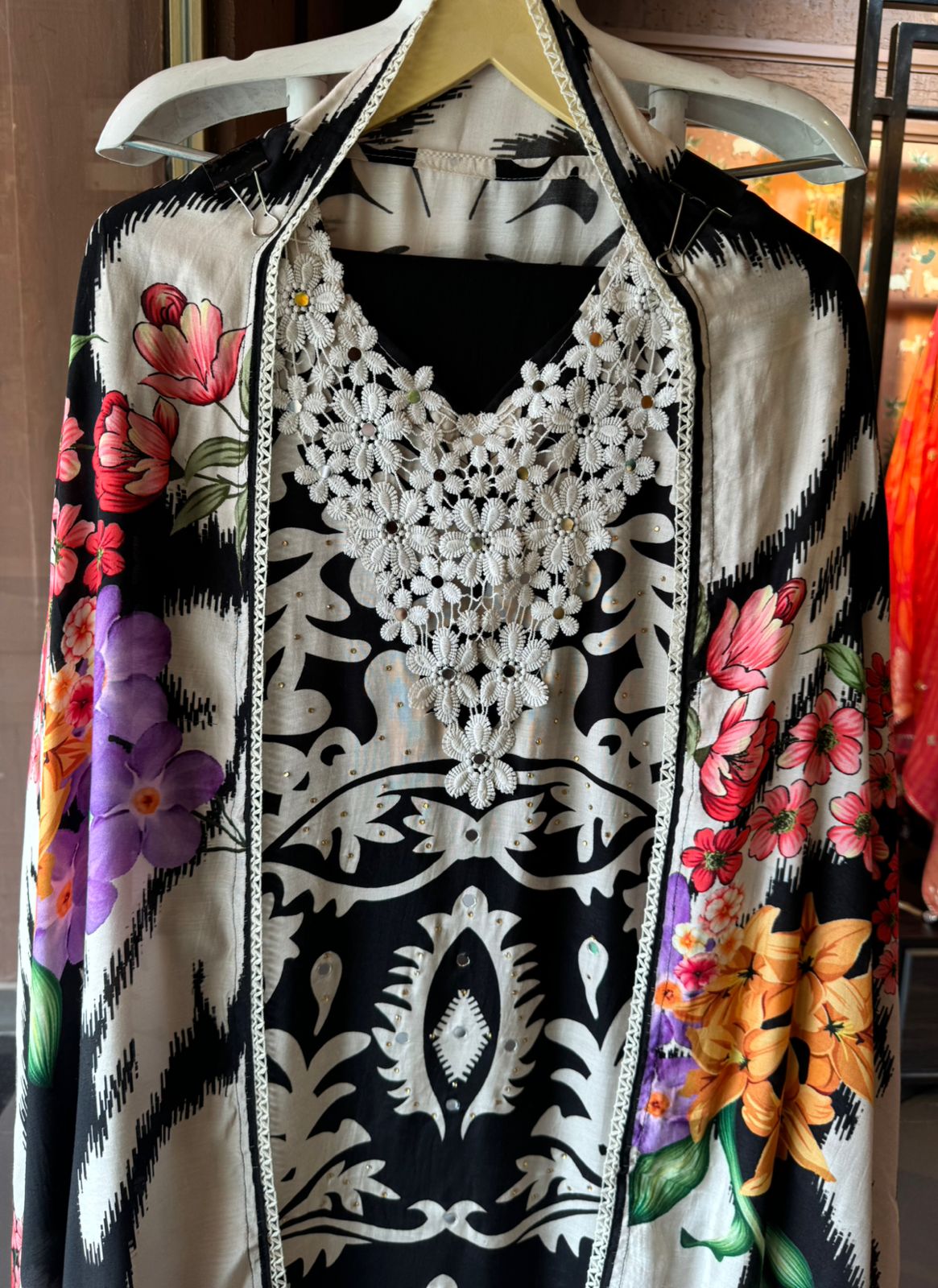 SHOP OUR NEW MUSLIN COLLECTIONS