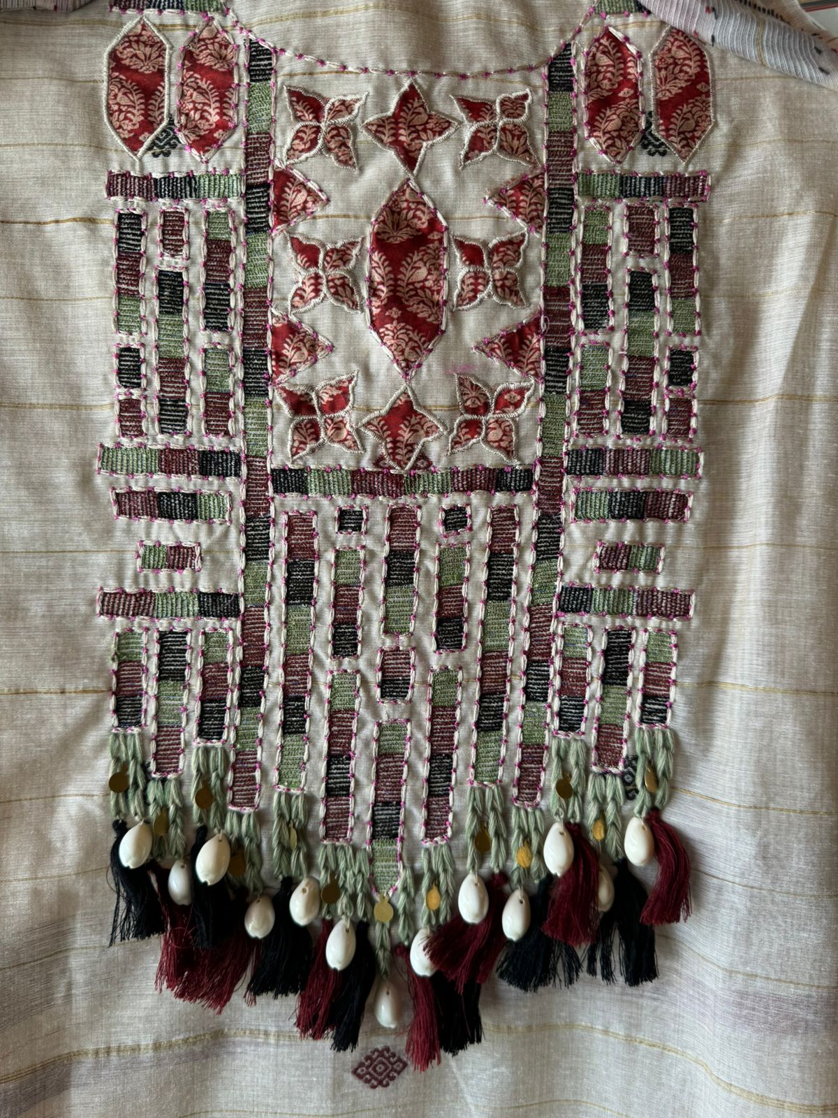 Shop Our New design on mul chanderi