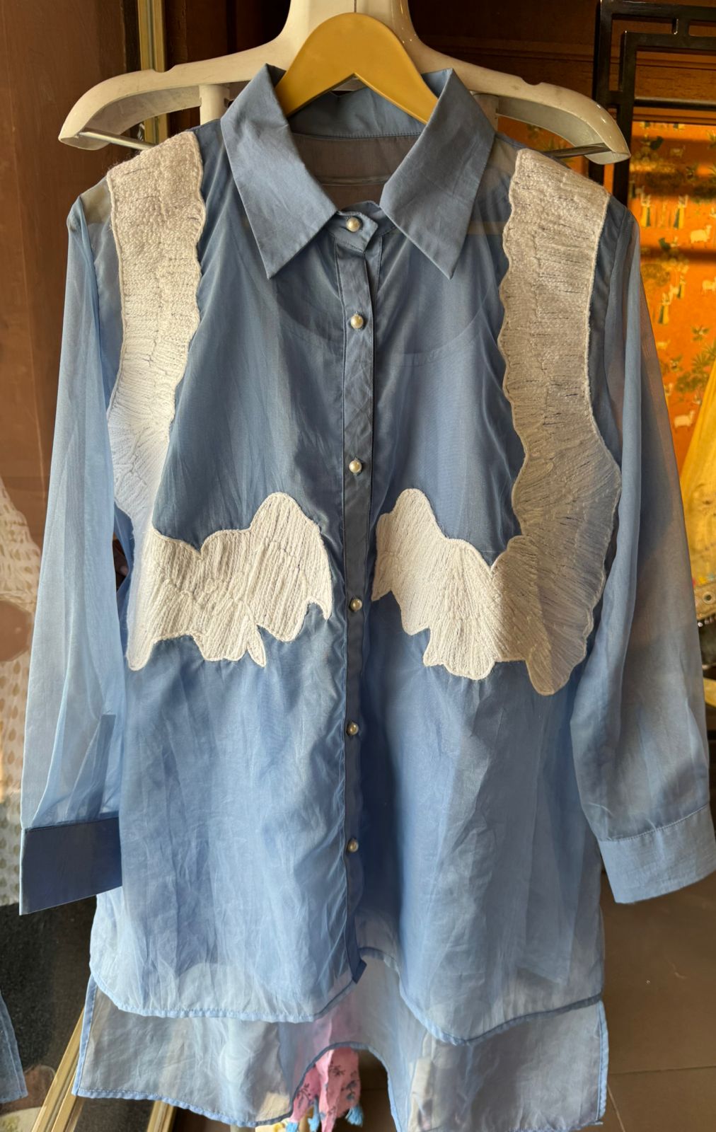 Shop Our New Arrivals Three Piece coord set