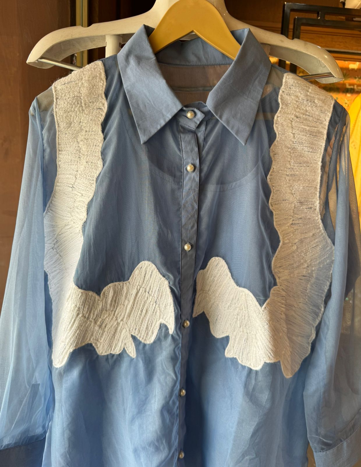 Shop Our New Arrivals Three Piece coord set