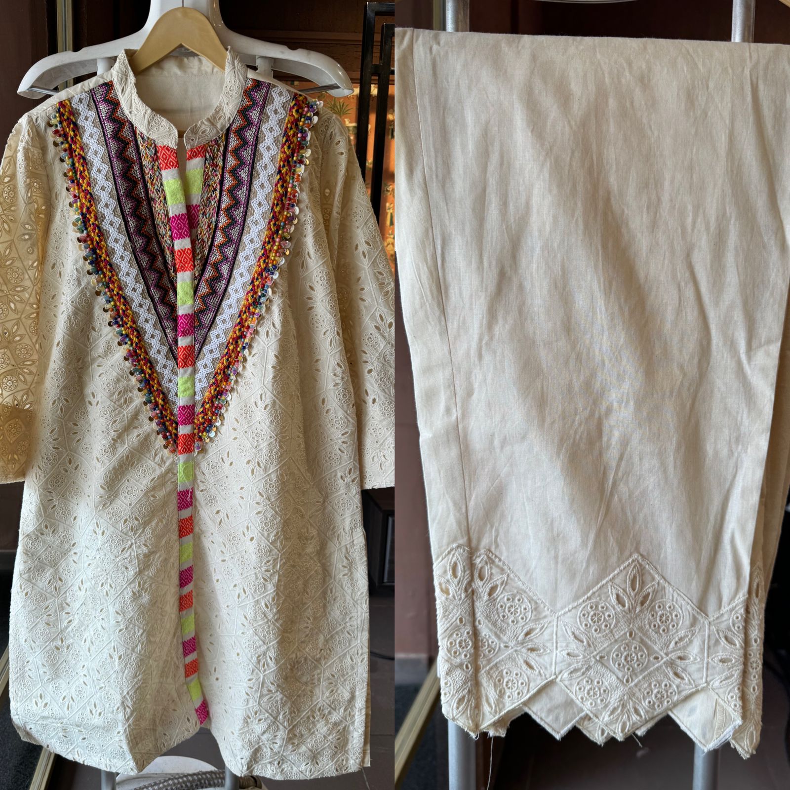 Shop Our New latest coord set design