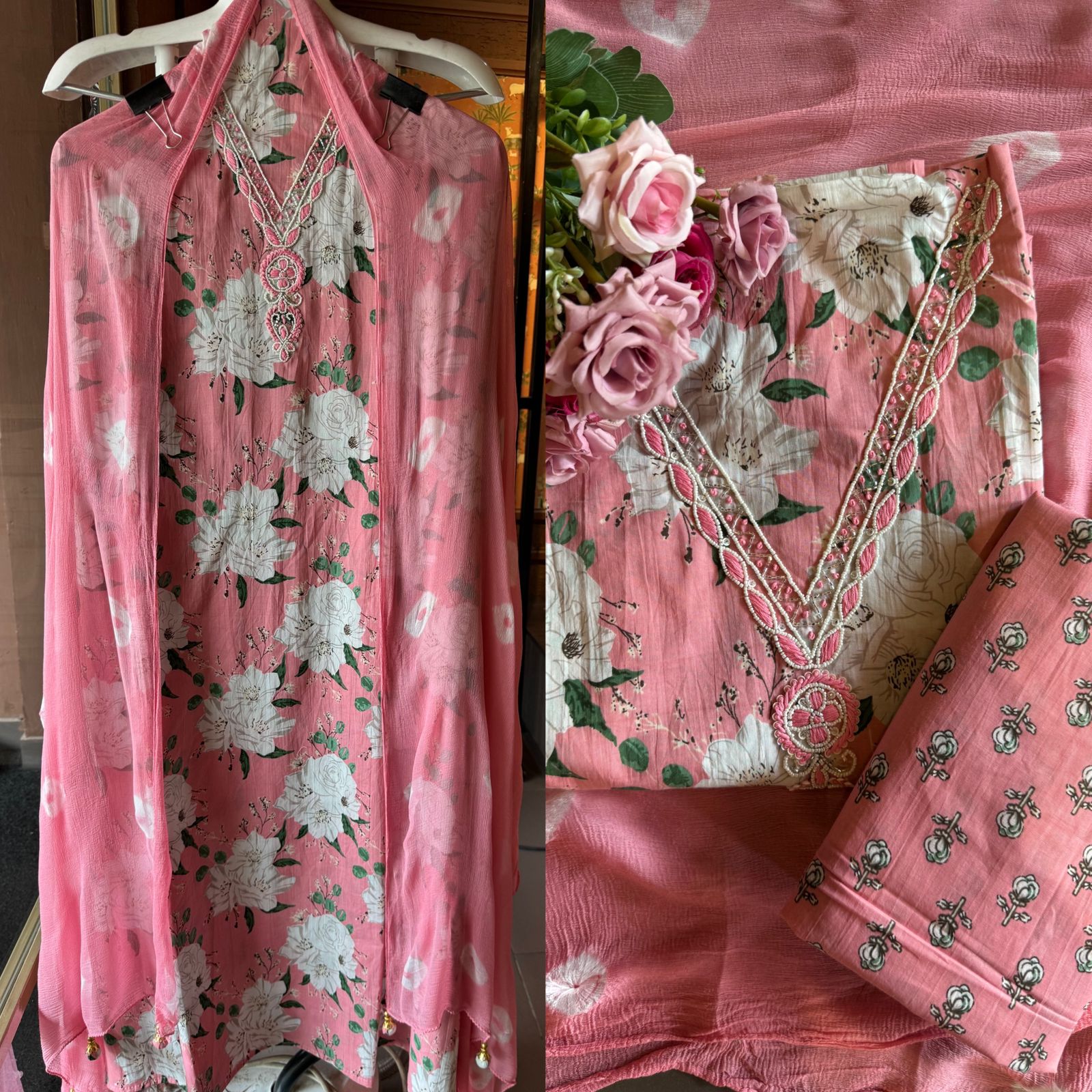 Shop our pure cotton collections