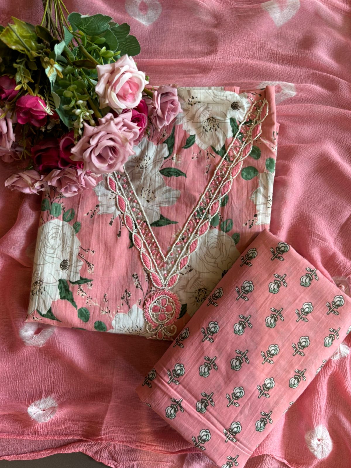 Shop our pure cotton collections