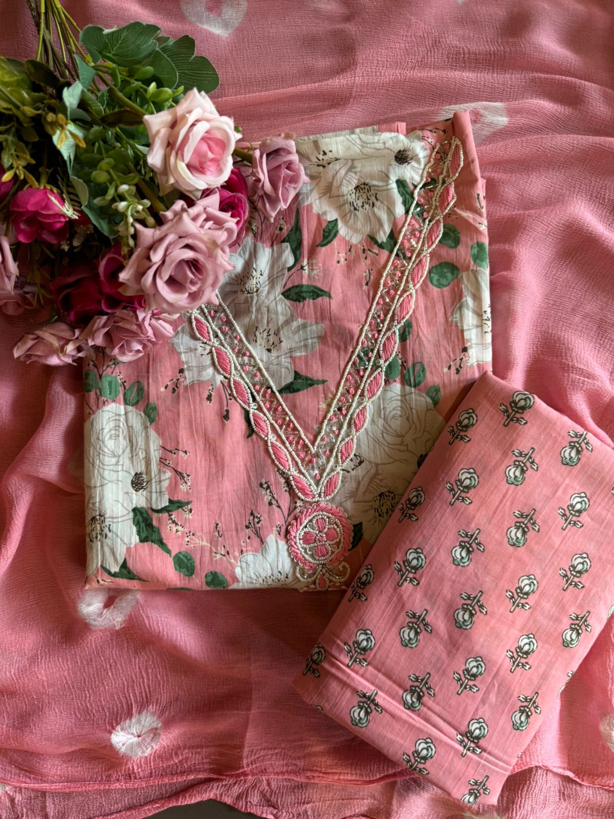 Shop our pure cotton collections