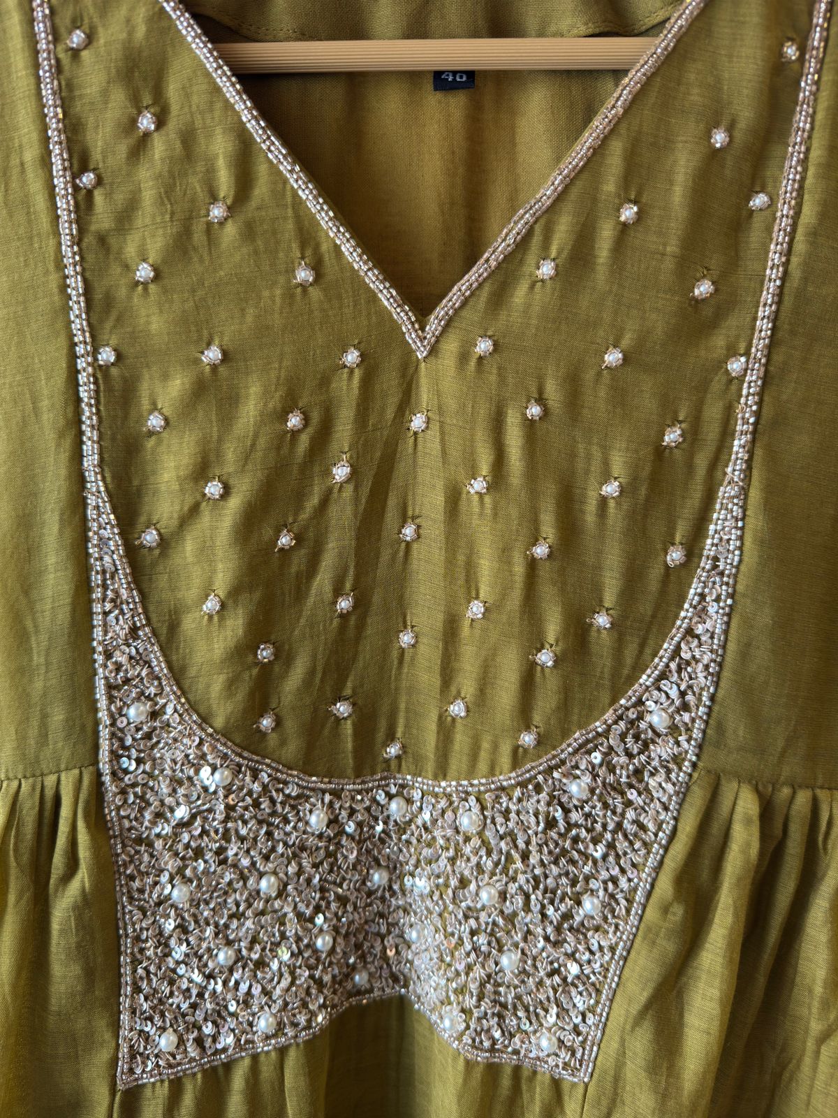 SHOP OUR NEW LAUNCH ON MUL CHANDERI