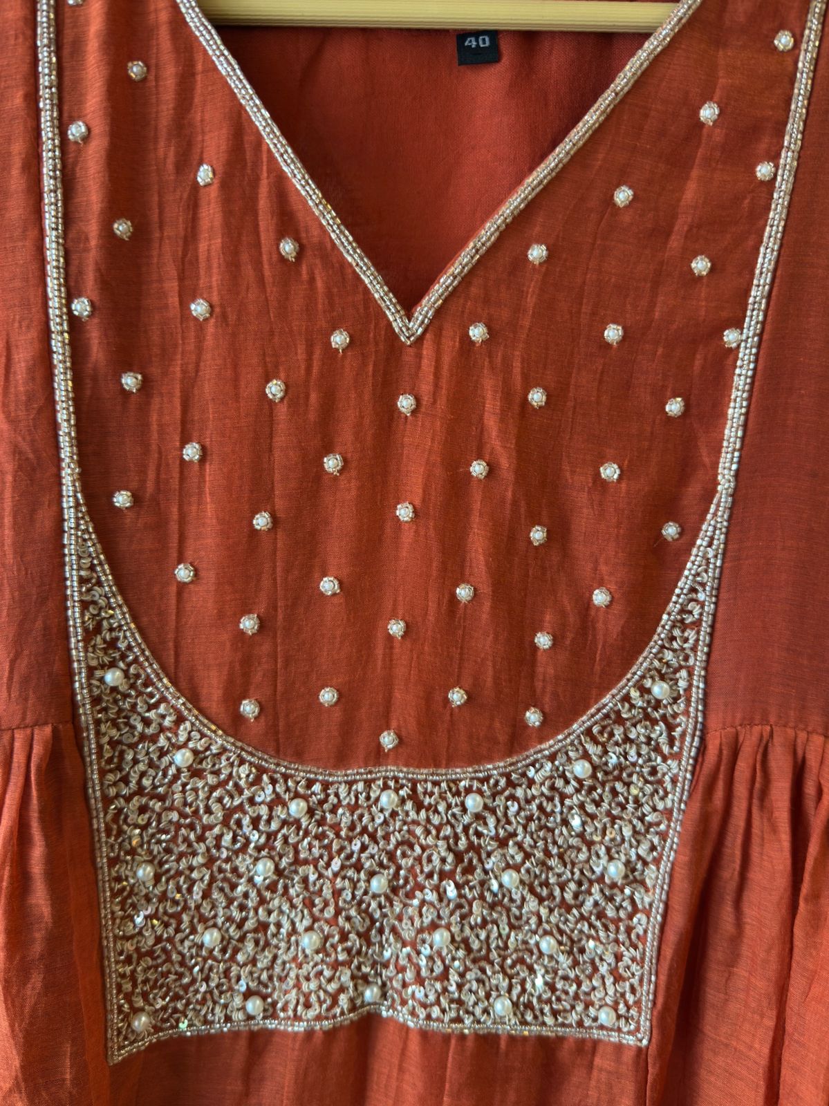 SHOP OUR NEW LAUNCH ON MUL CHANDERI