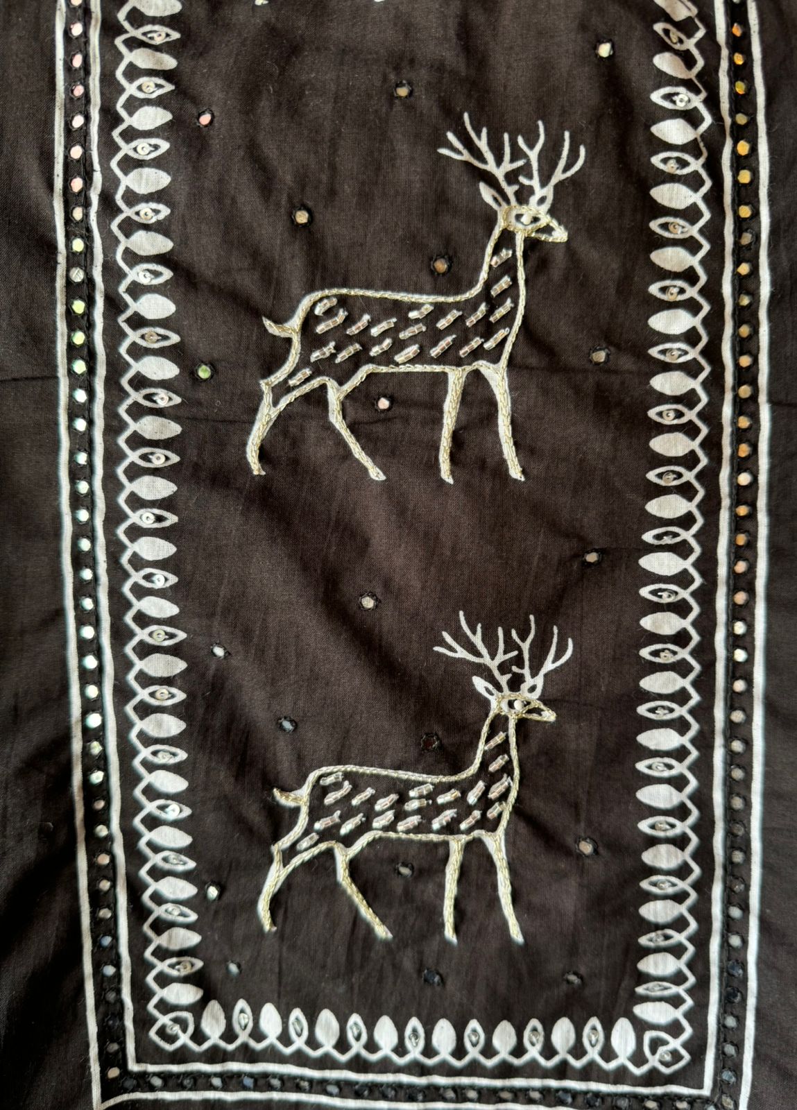 Pure cotton organic collection