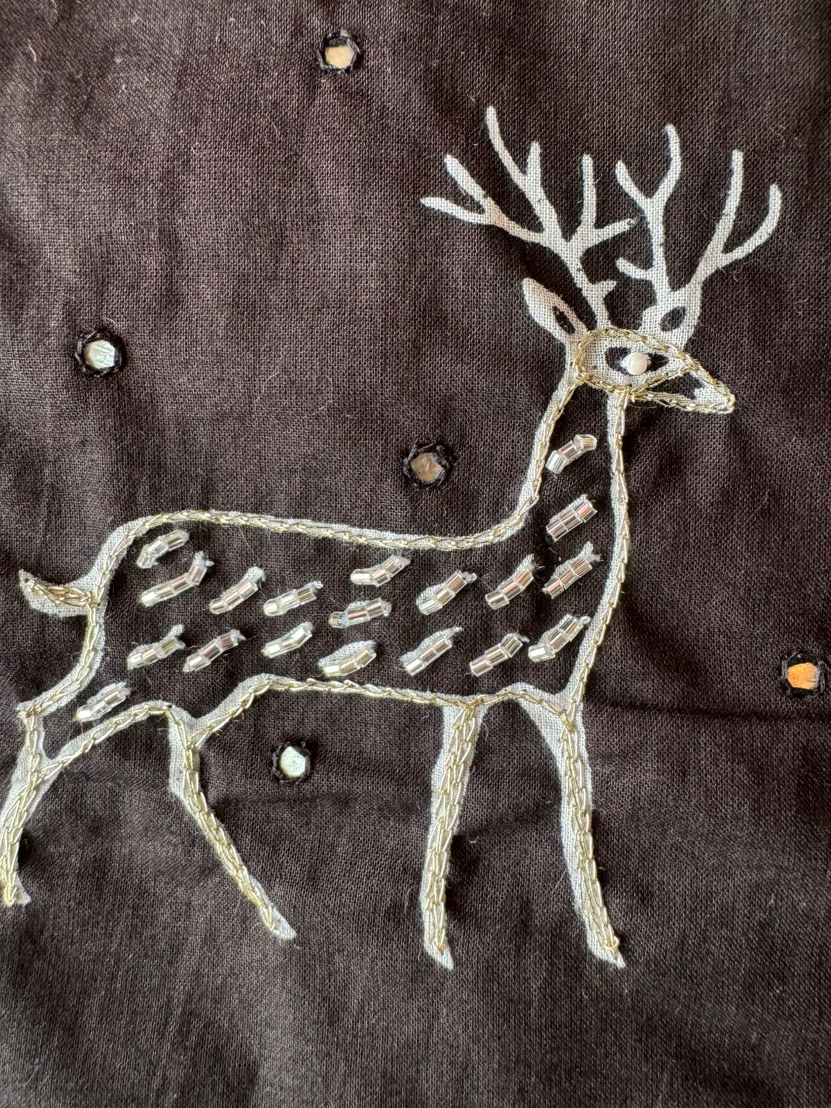 Pure cotton organic collection