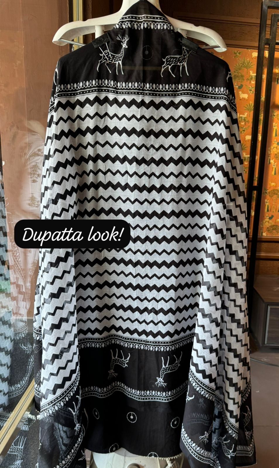 Pure cotton organic collection