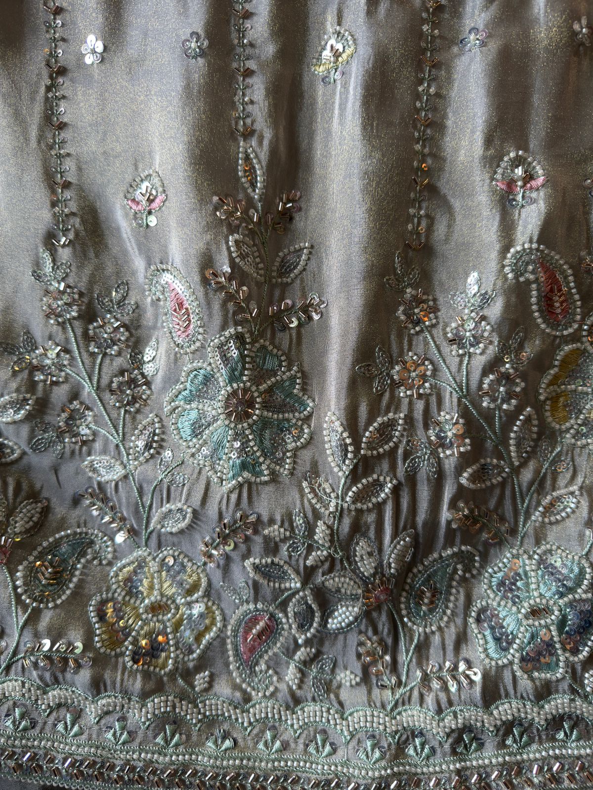 Shop our new exclusive range of Pakistani handwork