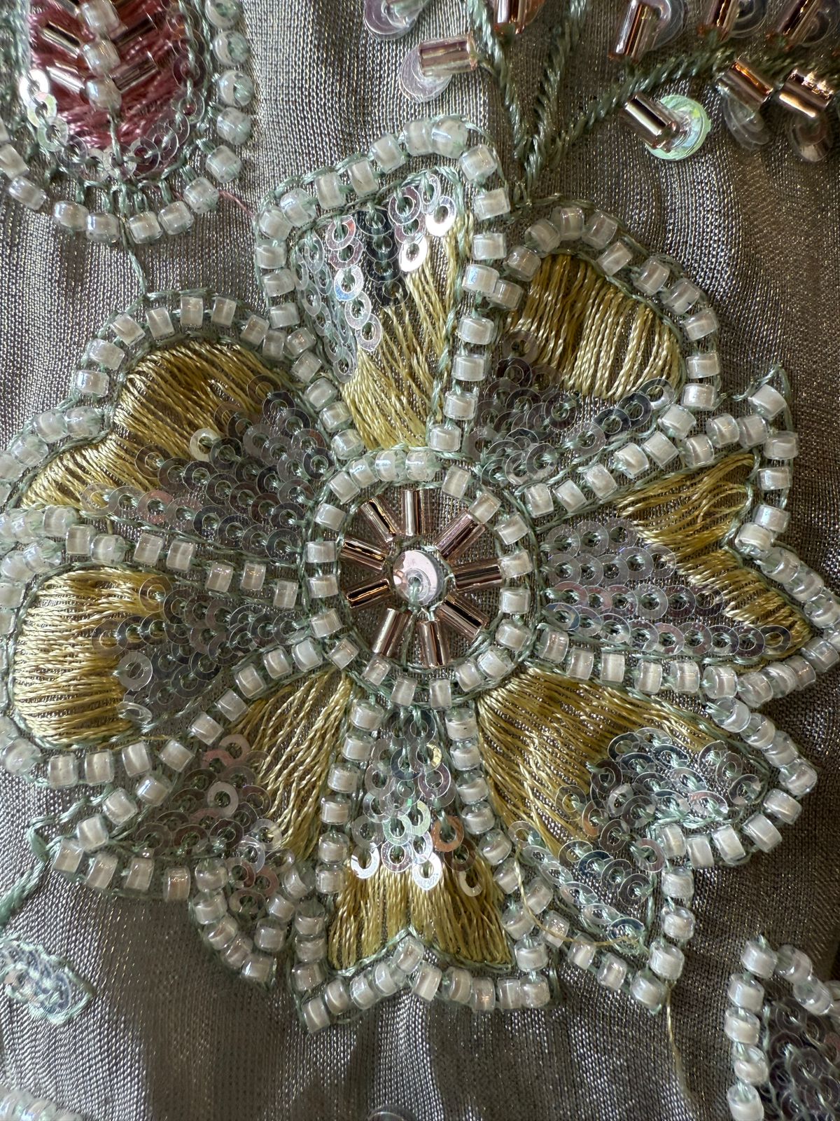 Shop our new exclusive range of Pakistani handwork