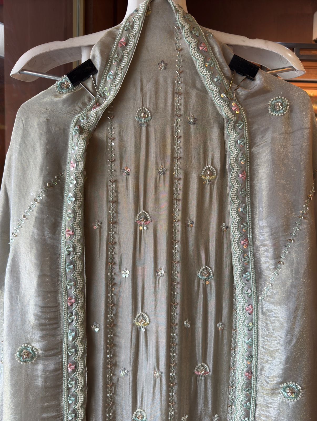 Shop our new exclusive range of Pakistani handwork