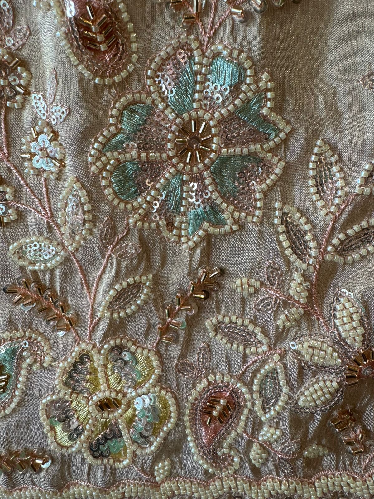 Shop our new exclusive range of Pakistani handwork