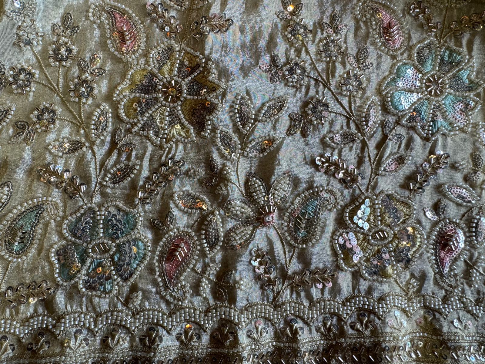 Shop our new exclusive range of Pakistani handwork