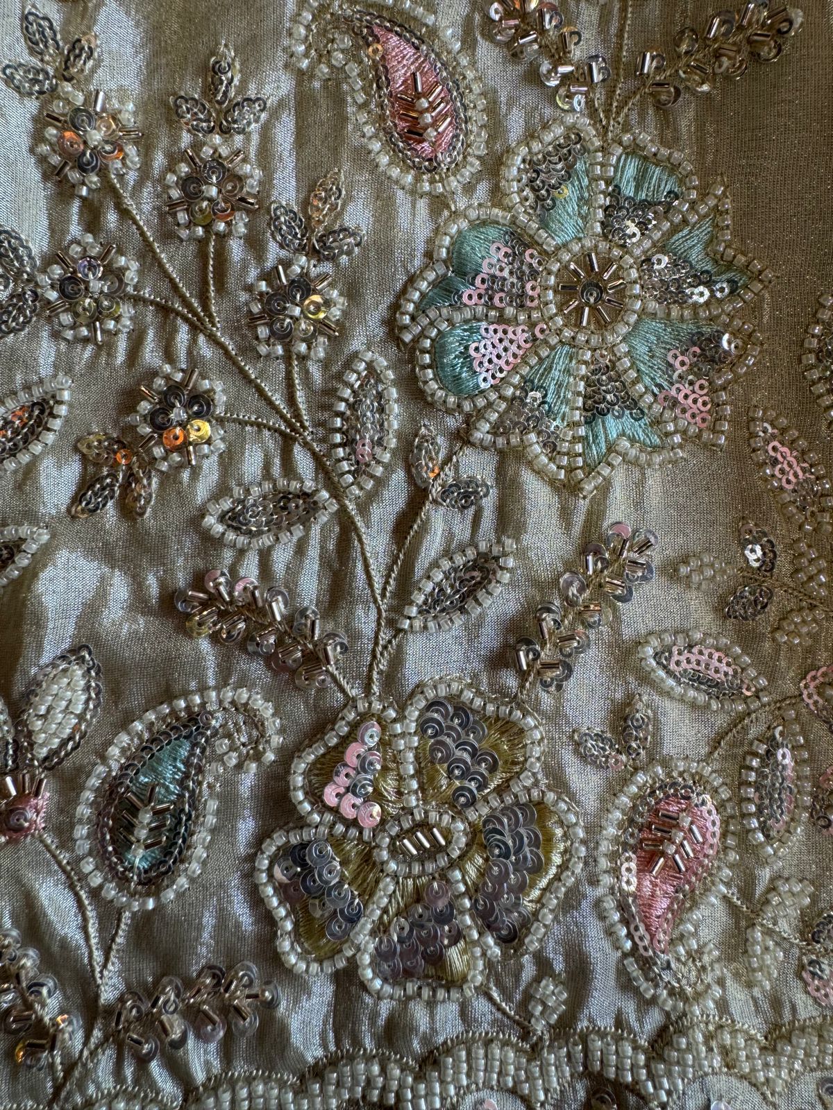 Shop our new exclusive range of Pakistani handwork