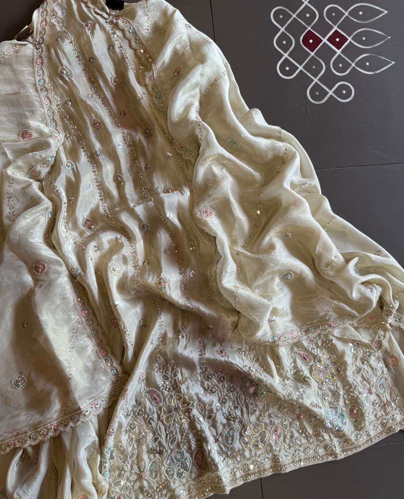 Shop our new exclusive range of Pakistani handwork