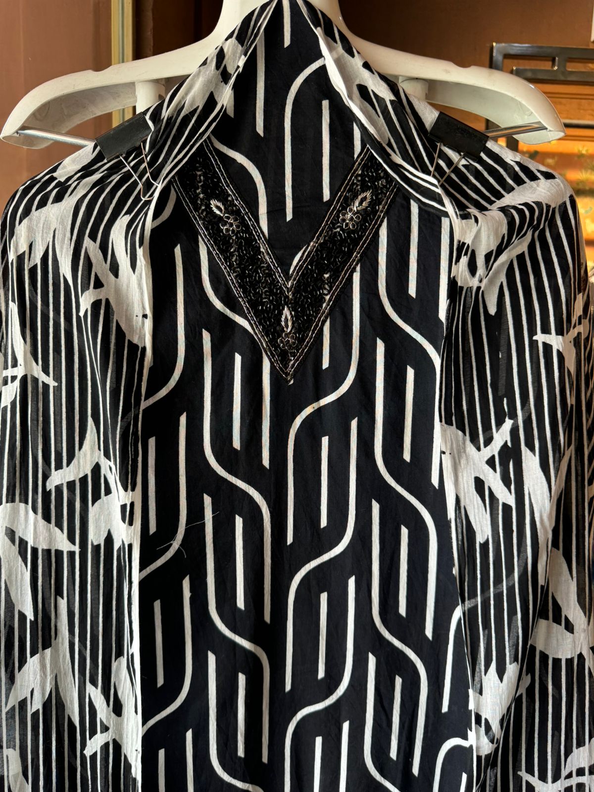 Pure cotton organic collection