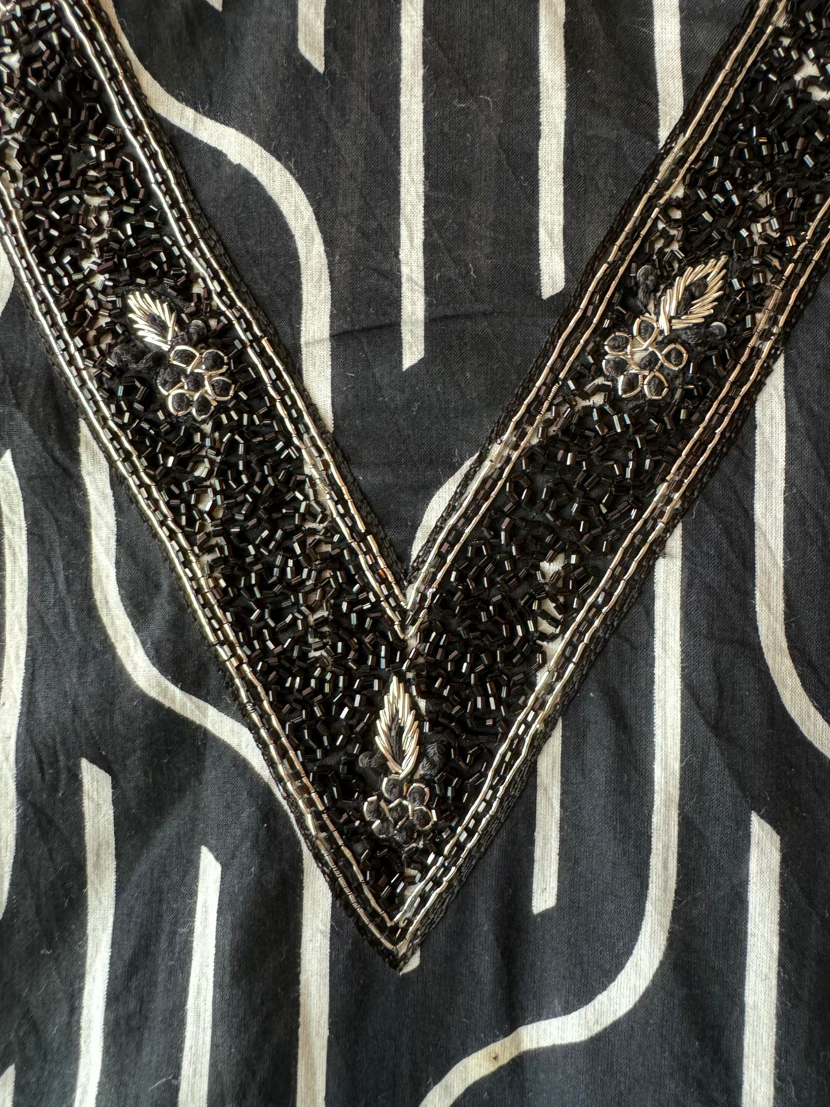 Pure cotton organic collection