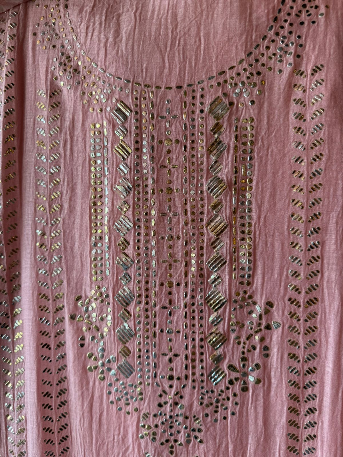 SHOP OUR NEW DESIGN ON MUL CHANDERI WITH BRUSH PAINTED DUPATTA