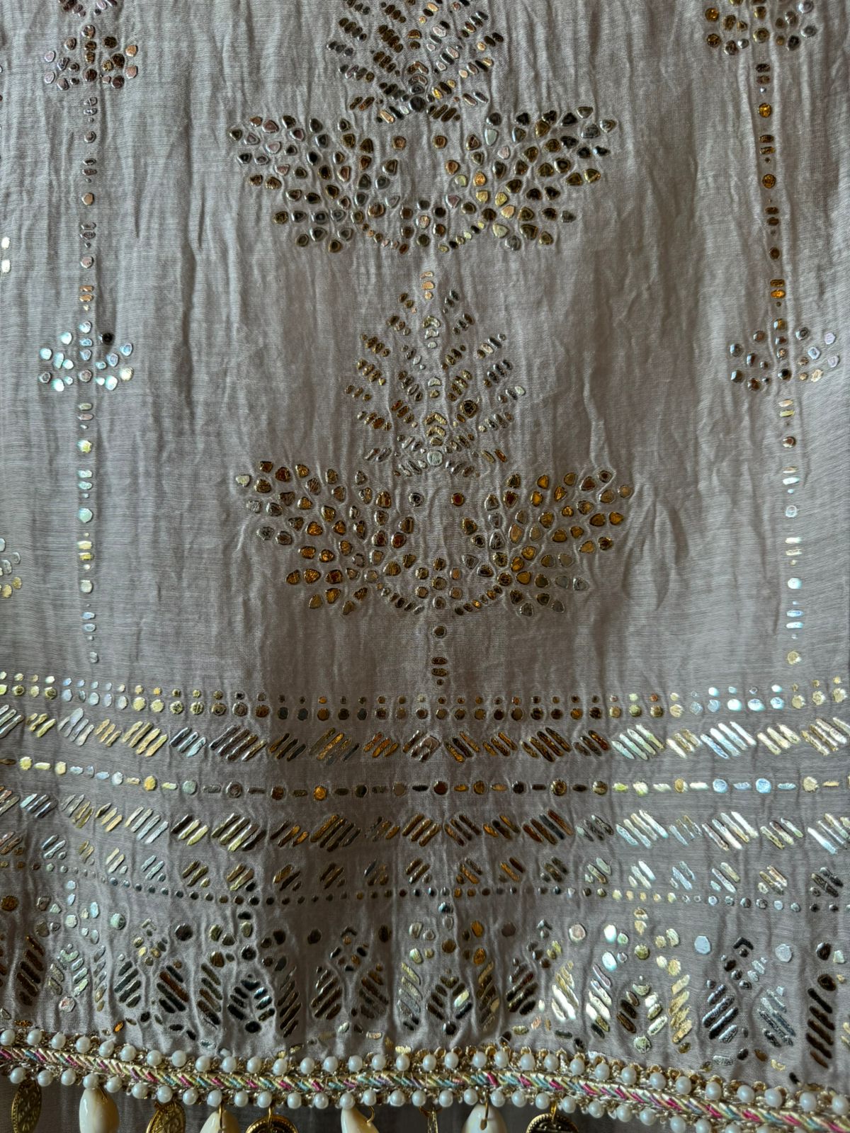 SHOP OUR NEW DESIGN ON MUL CHANDERI WITH BRUSH PAINTED DUPATTA