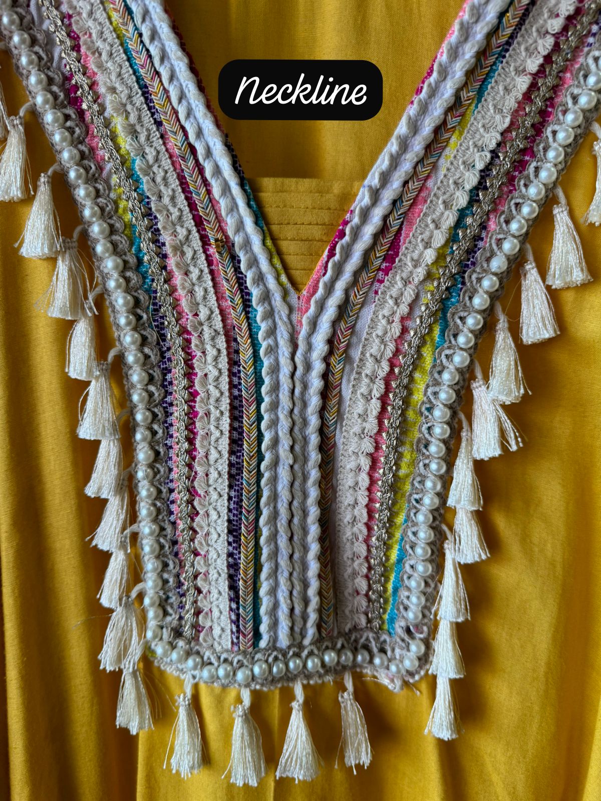 Pure linen cotton linen Sea Shirt