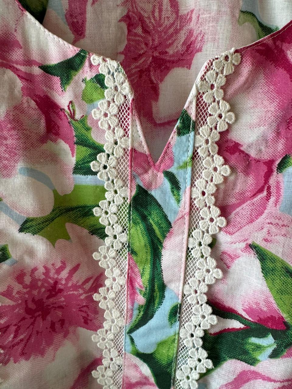 LATEST LAUNCH WITH FARSHI SALWAR