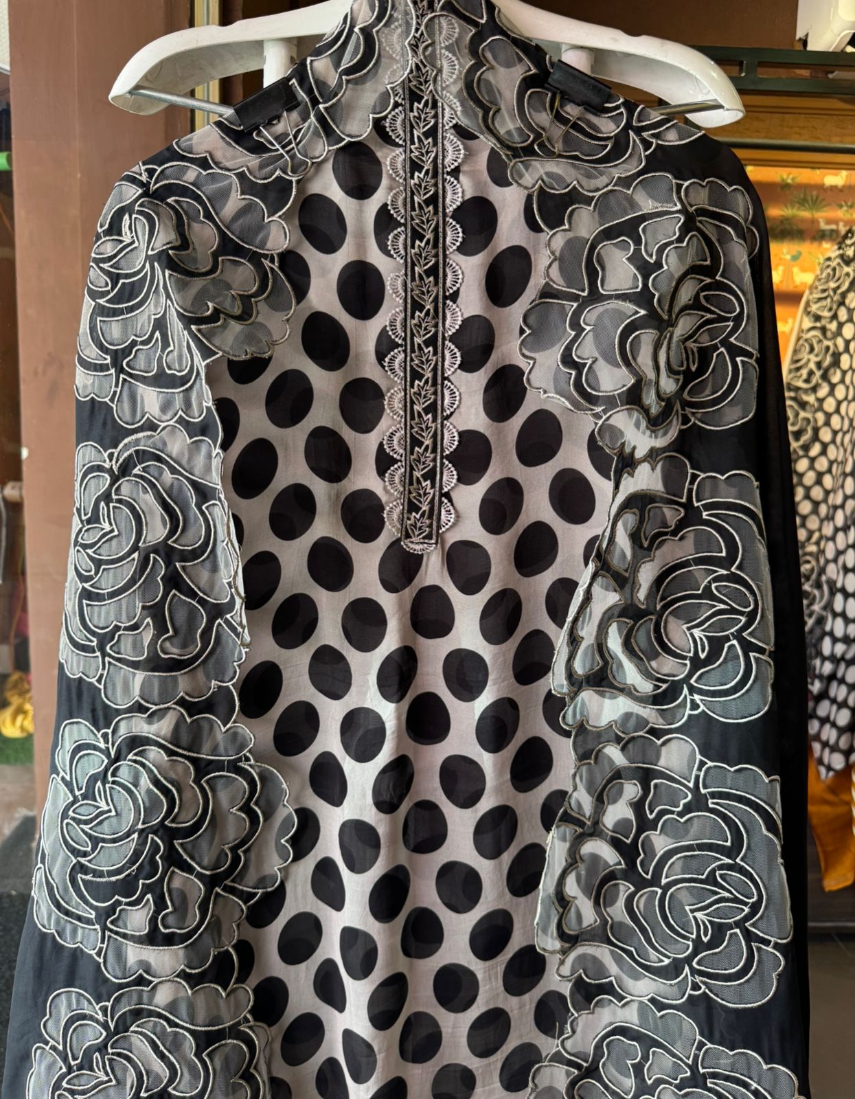 Shop our New collections on Polka Dots