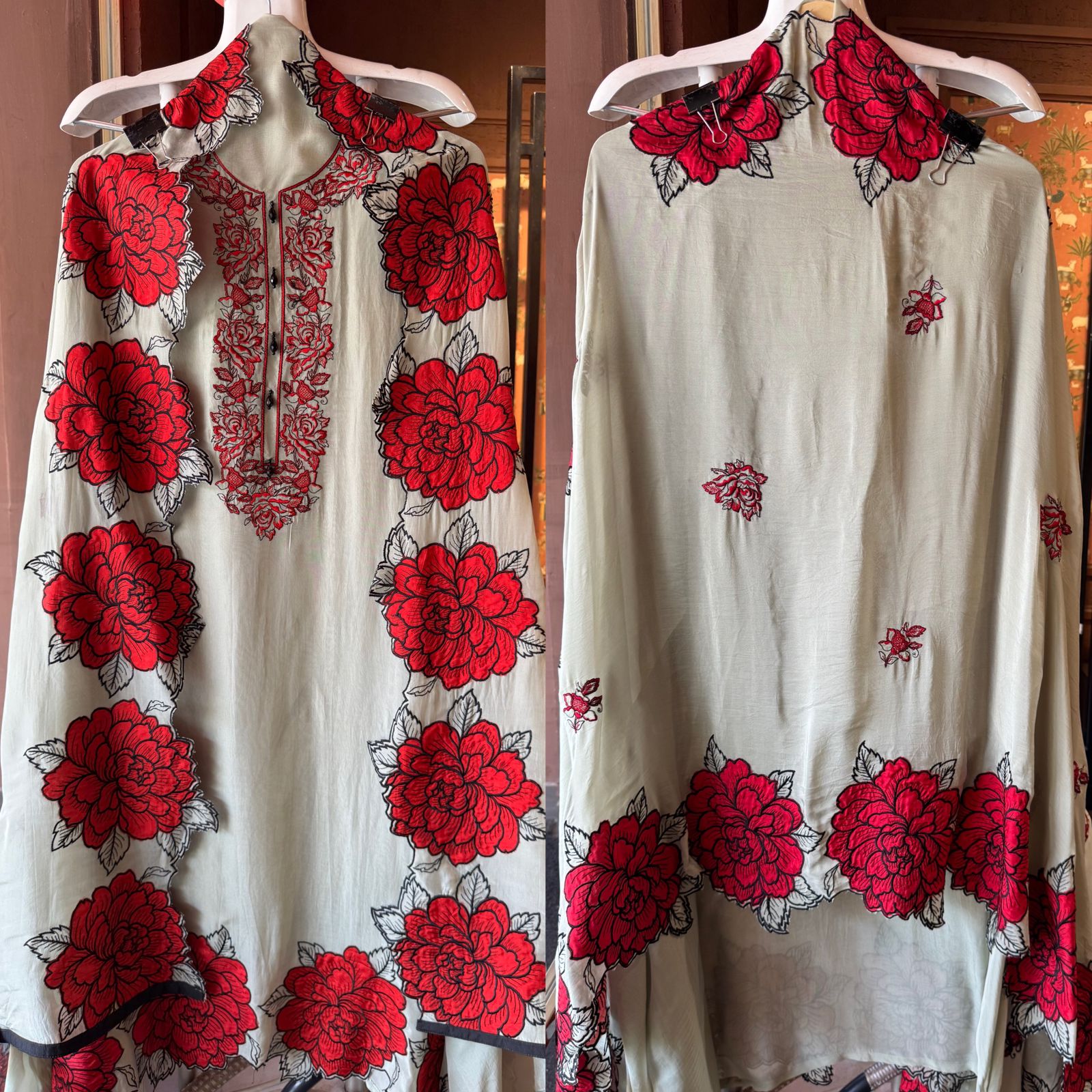 NEW ARRIVALS FROM OUR FORMAL COLLECTIONS