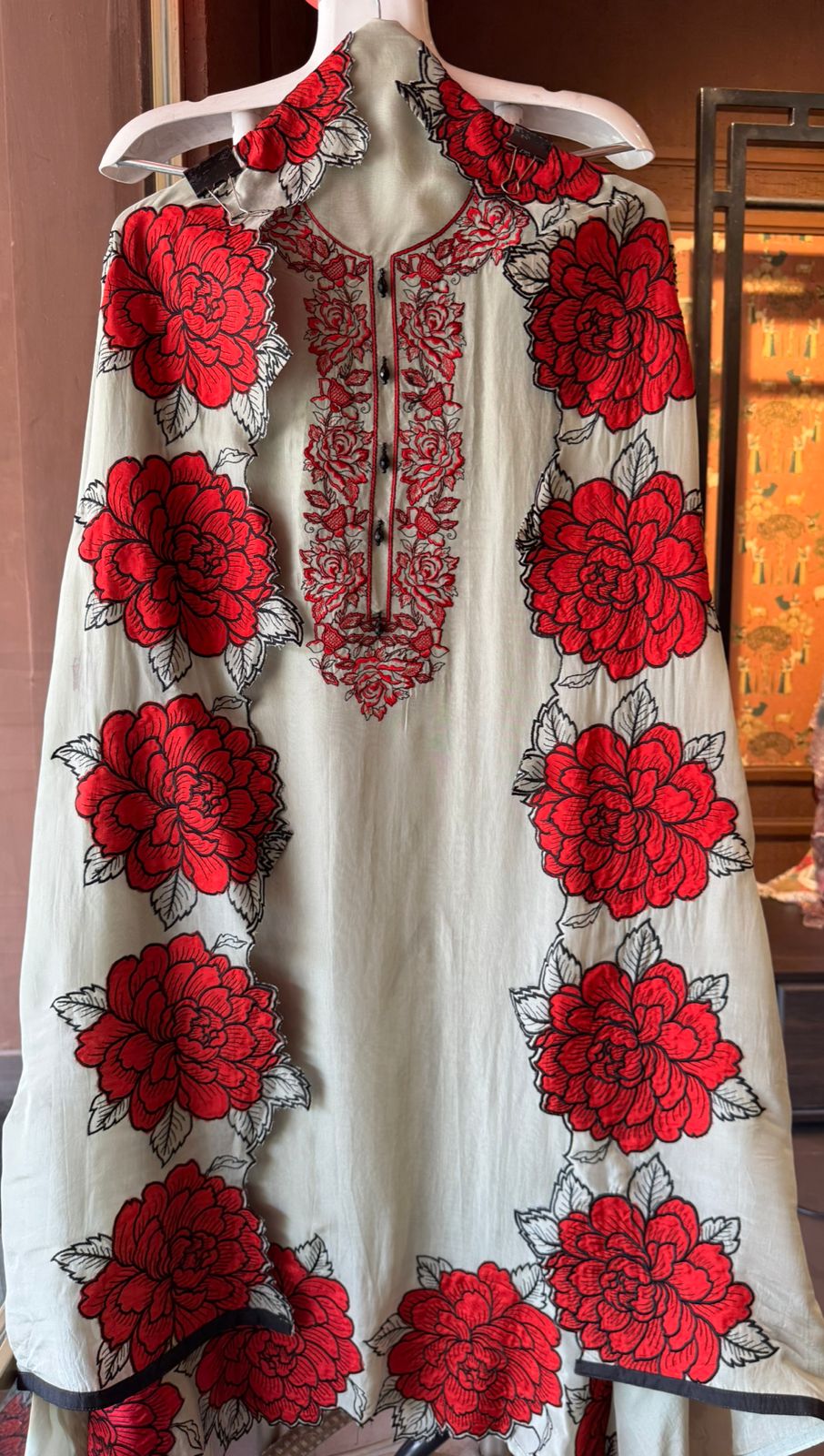 NEW ARRIVALS FROM OUR FORMAL COLLECTIONS