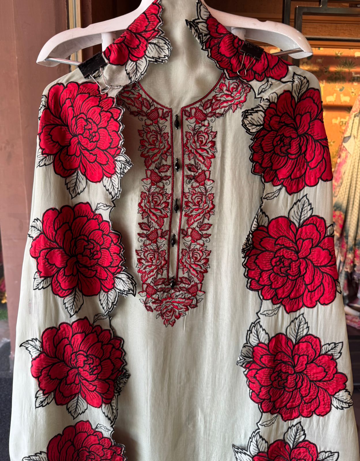 NEW ARRIVALS FROM OUR FORMAL COLLECTIONS