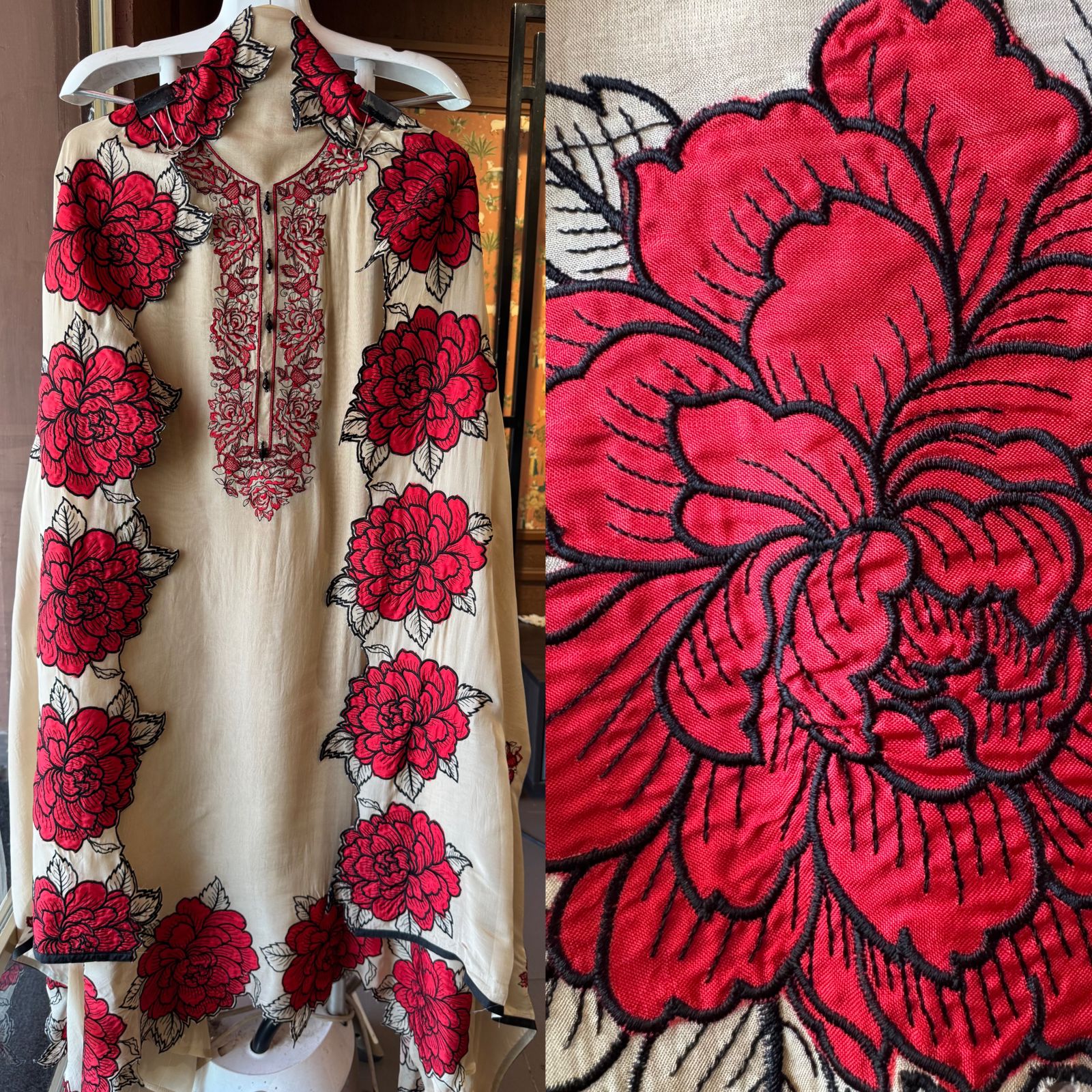 NEW ARRIVALS FROM OUR FORMAL COLLECTIONS